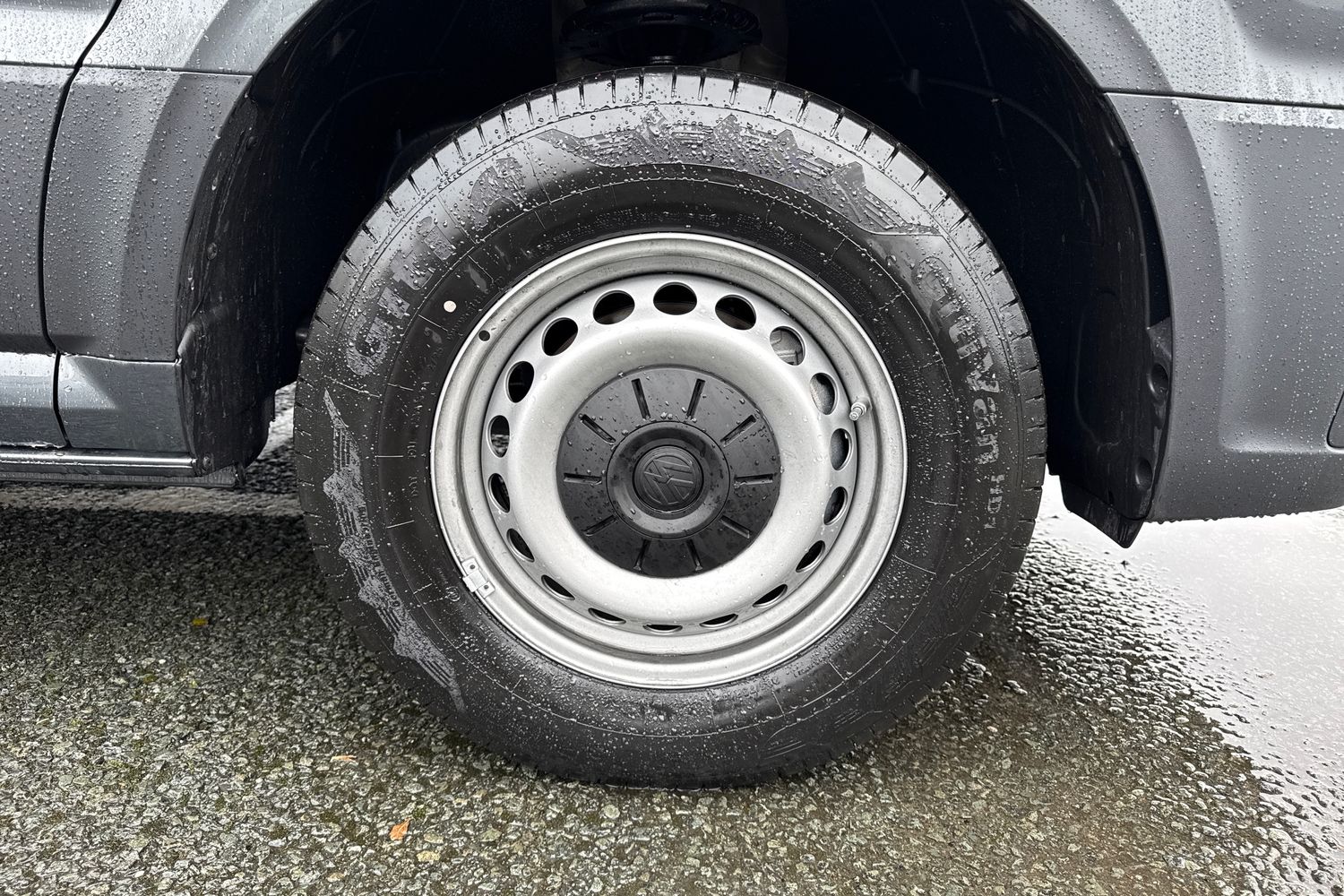 Used Volkswagen Crafter 2025 for sale - 76896081: Photo 12