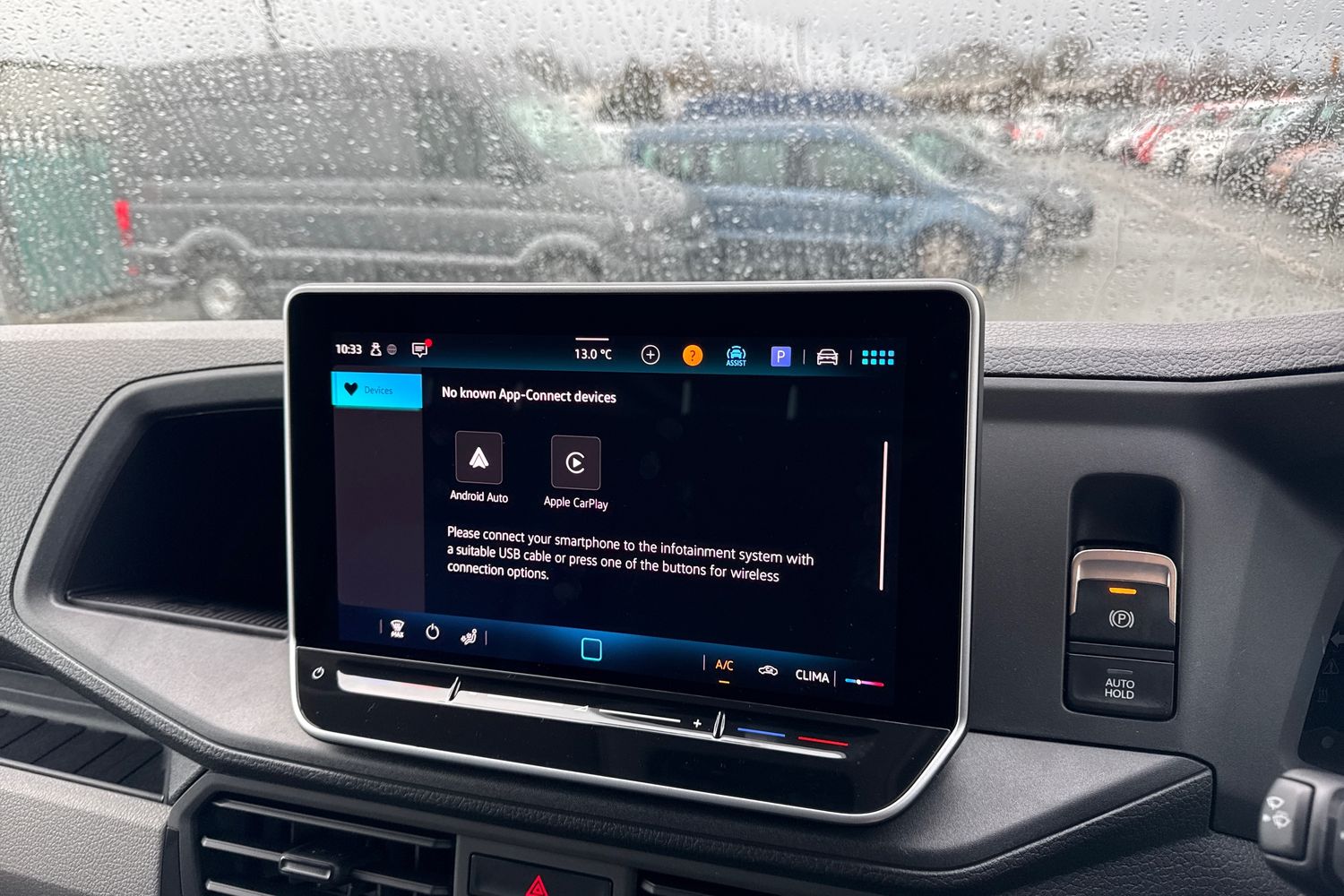 Used Volkswagen Crafter 2025 for sale - 76896081: Photo 16