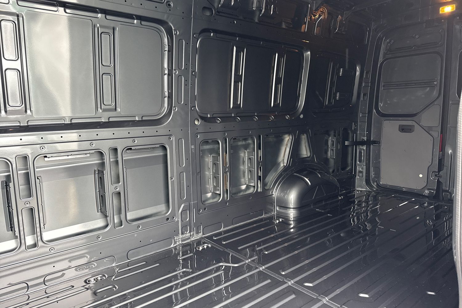 Used Volkswagen Crafter 2025 for sale - 76896081: Photo 18