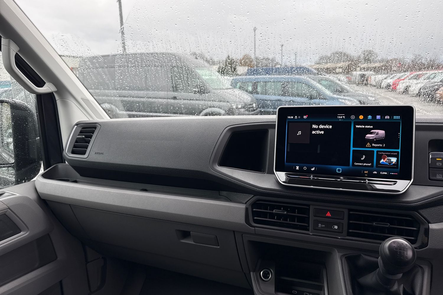 Used Volkswagen Crafter 2025 for sale - 76896081: Photo 19