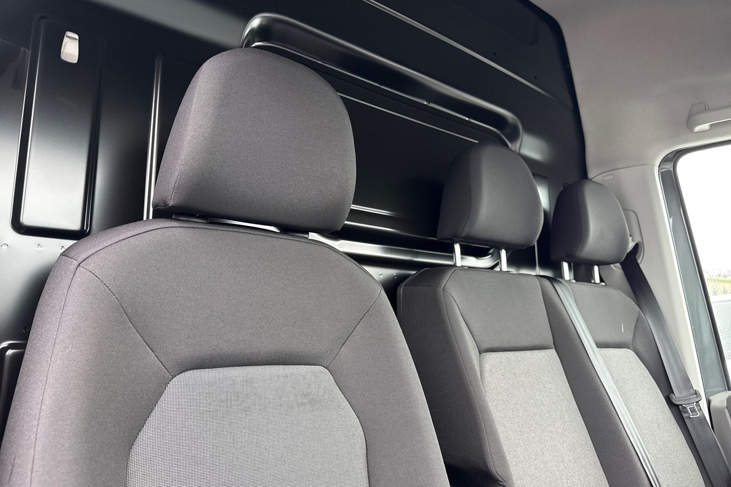 Used Volkswagen Crafter 2025 for sale - 76896081: Photo 23