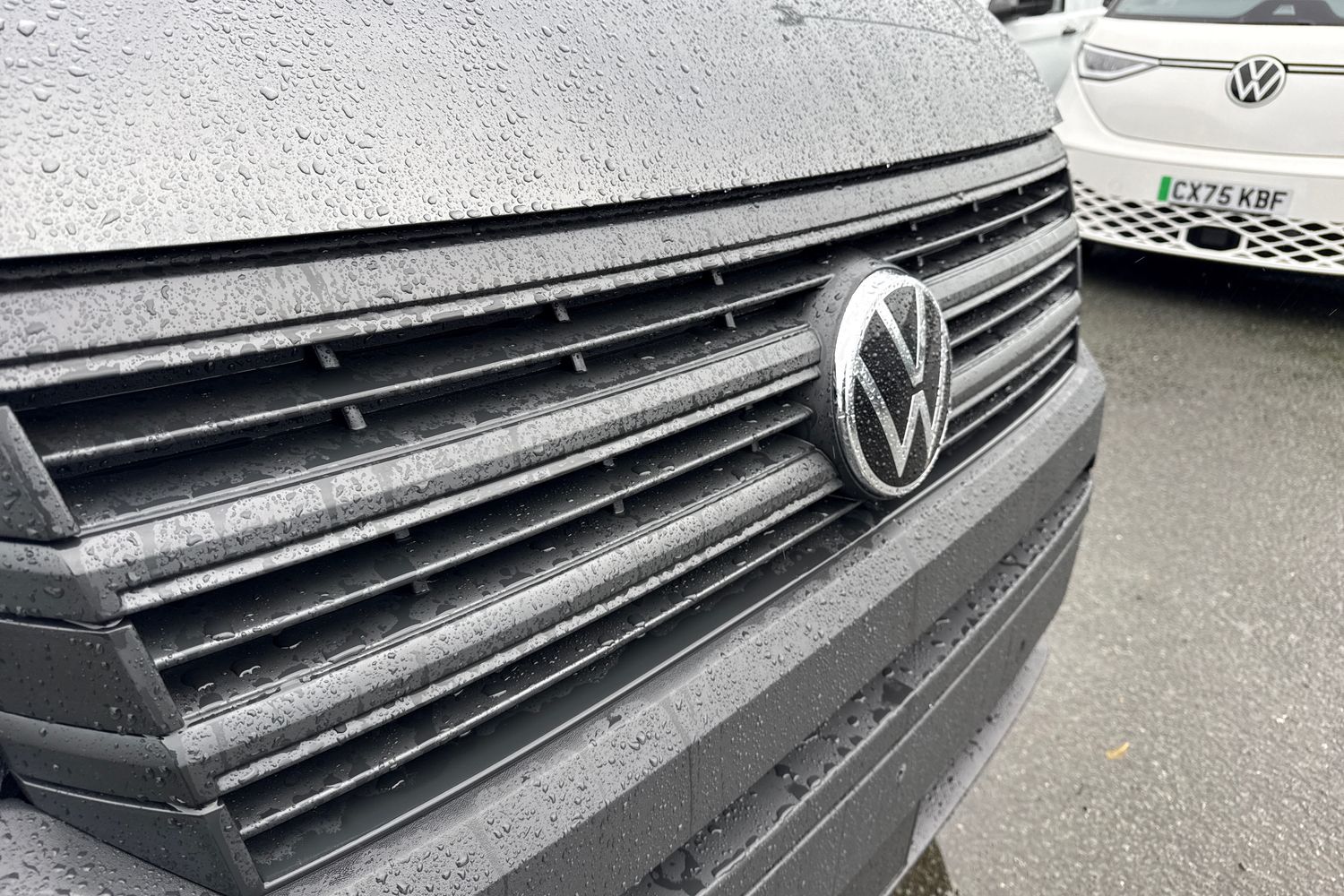 Used Volkswagen Crafter 2025 for sale - 76896081: Photo 24