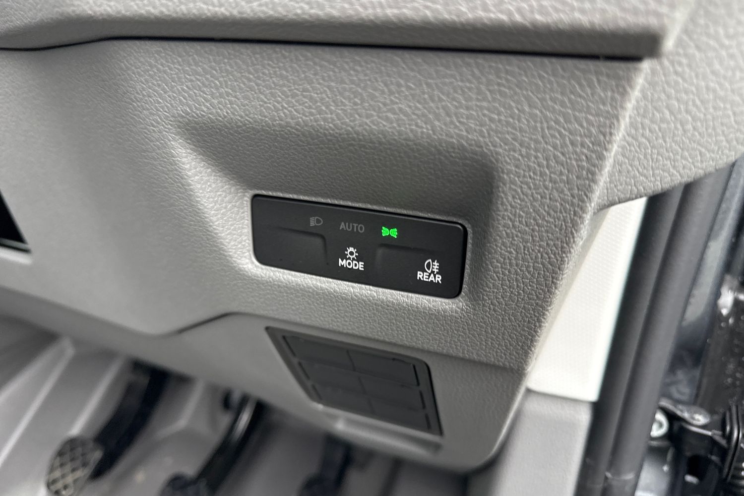 Used Volkswagen Crafter 2025 for sale - 76896081: Photo 26