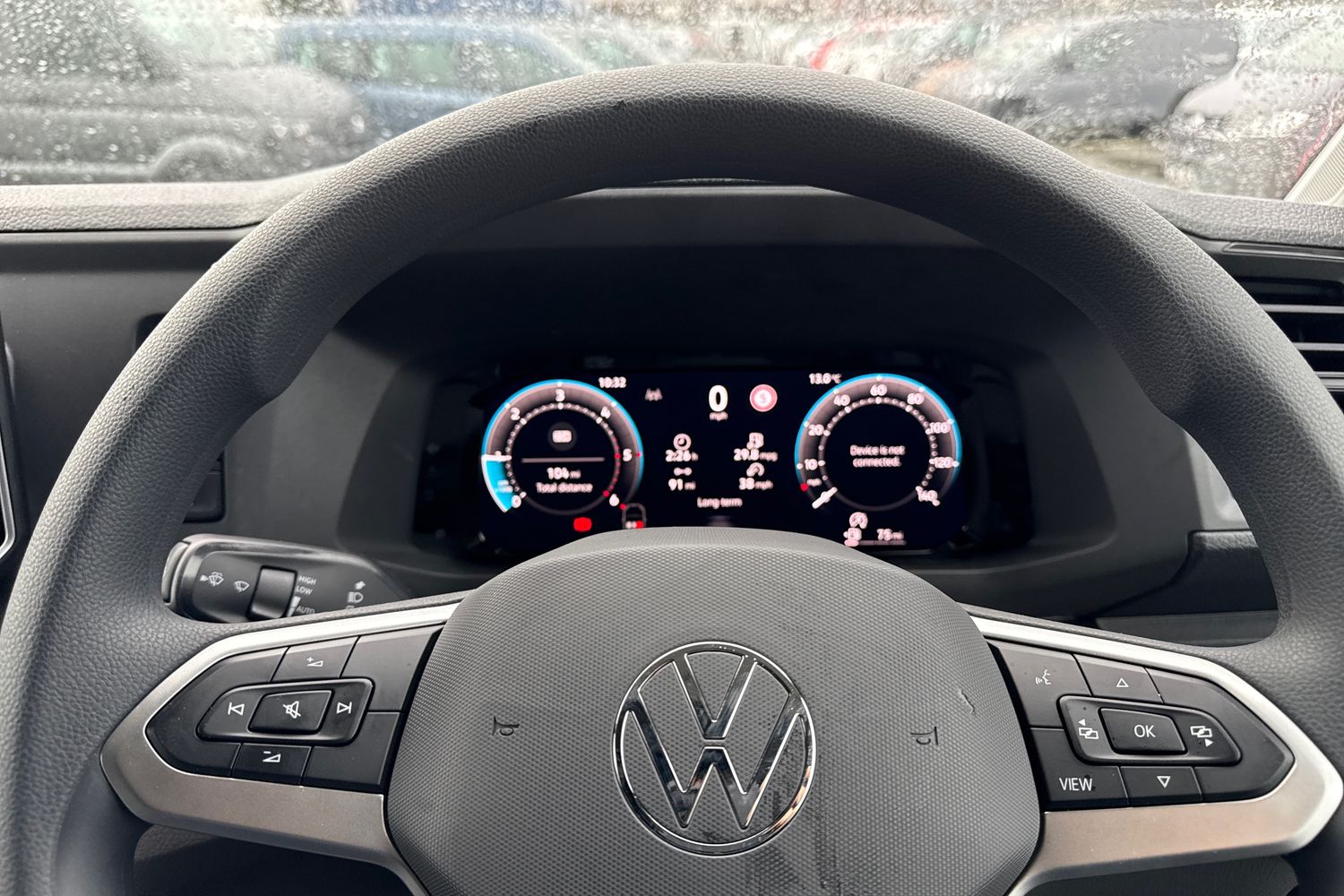 Used Volkswagen Crafter 2025 for sale - 76896081: Photo 28