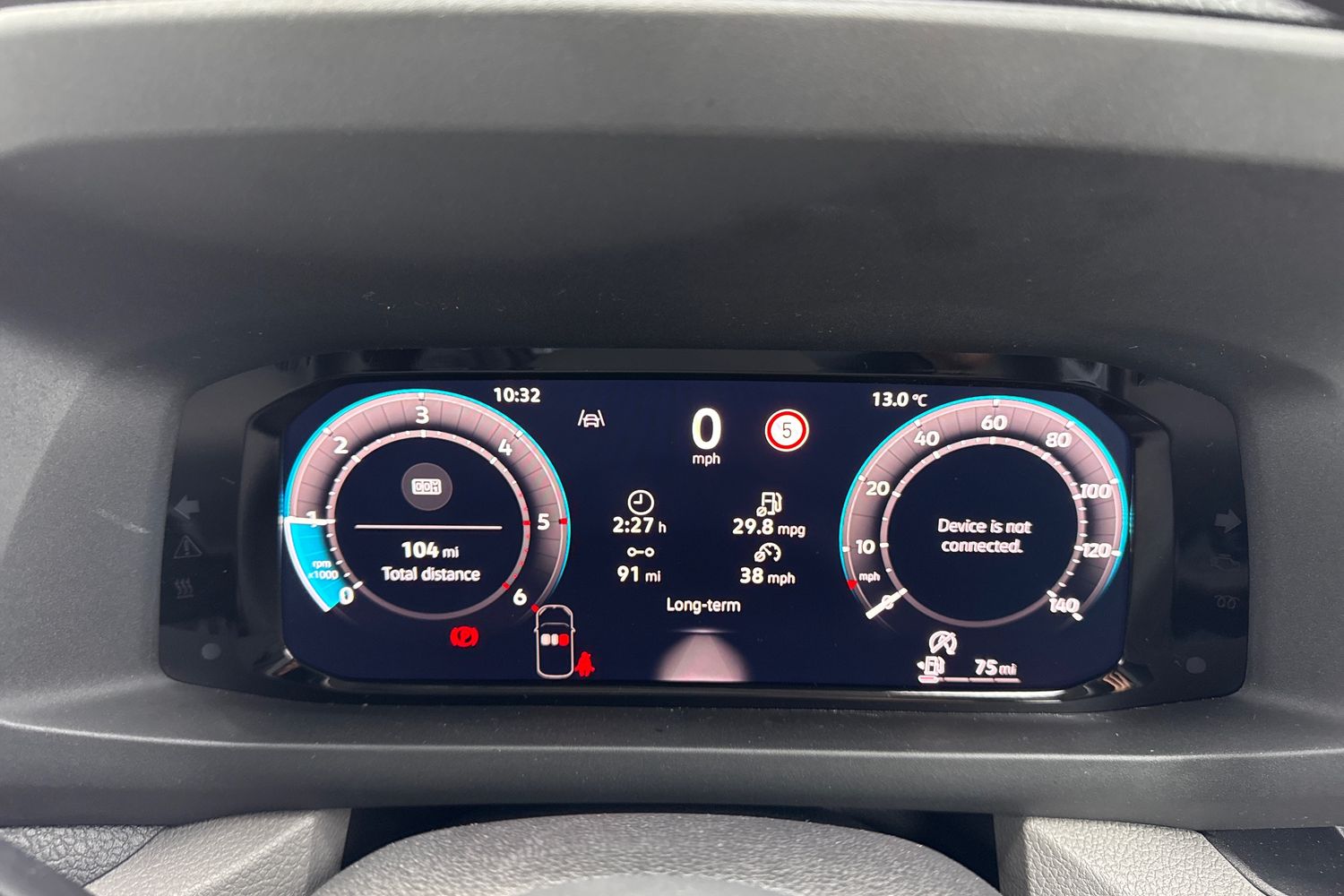 Used Volkswagen Crafter 2025 for sale - 76896081: Photo 29