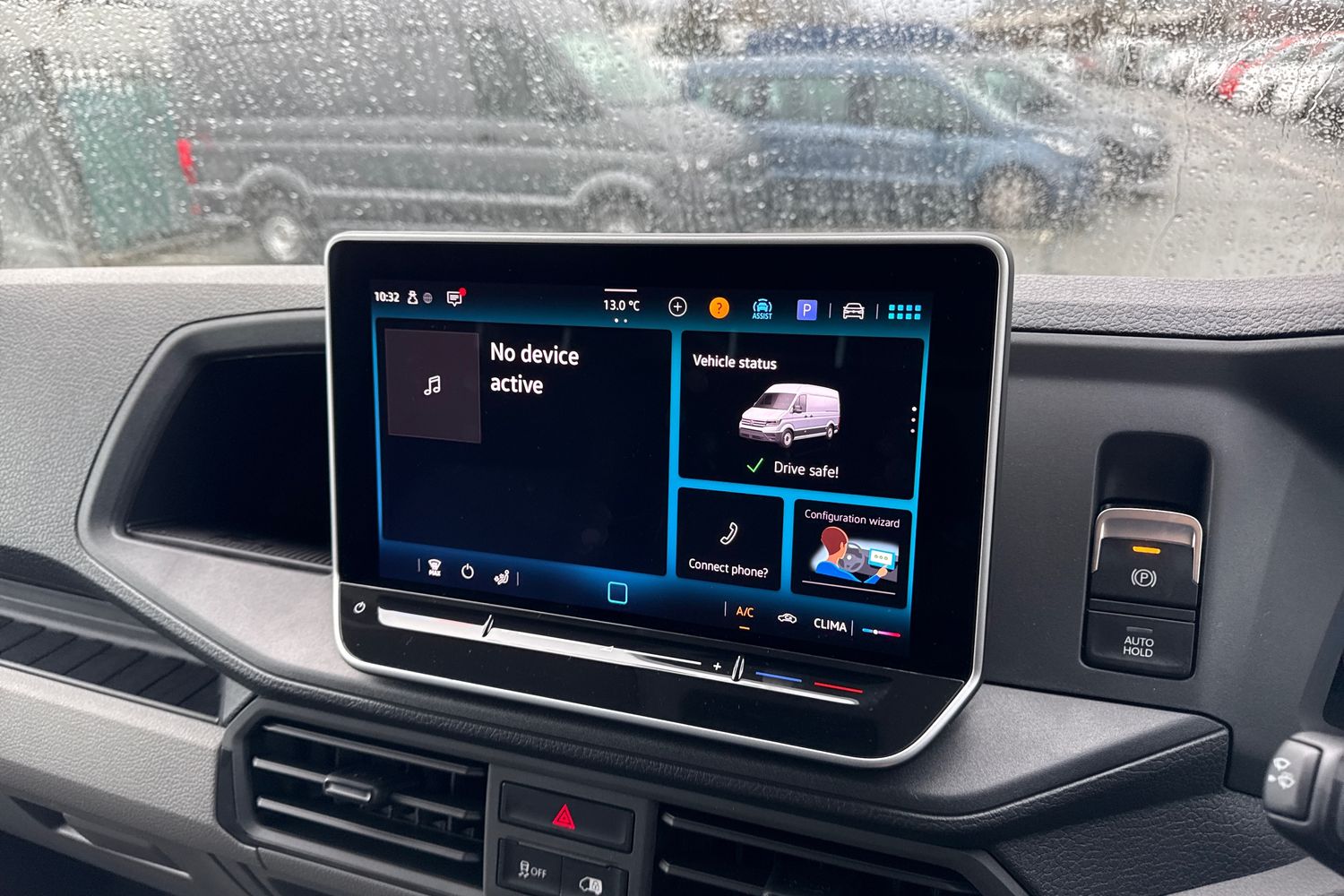 Used Volkswagen Crafter 2025 for sale - 76896081: Photo 30