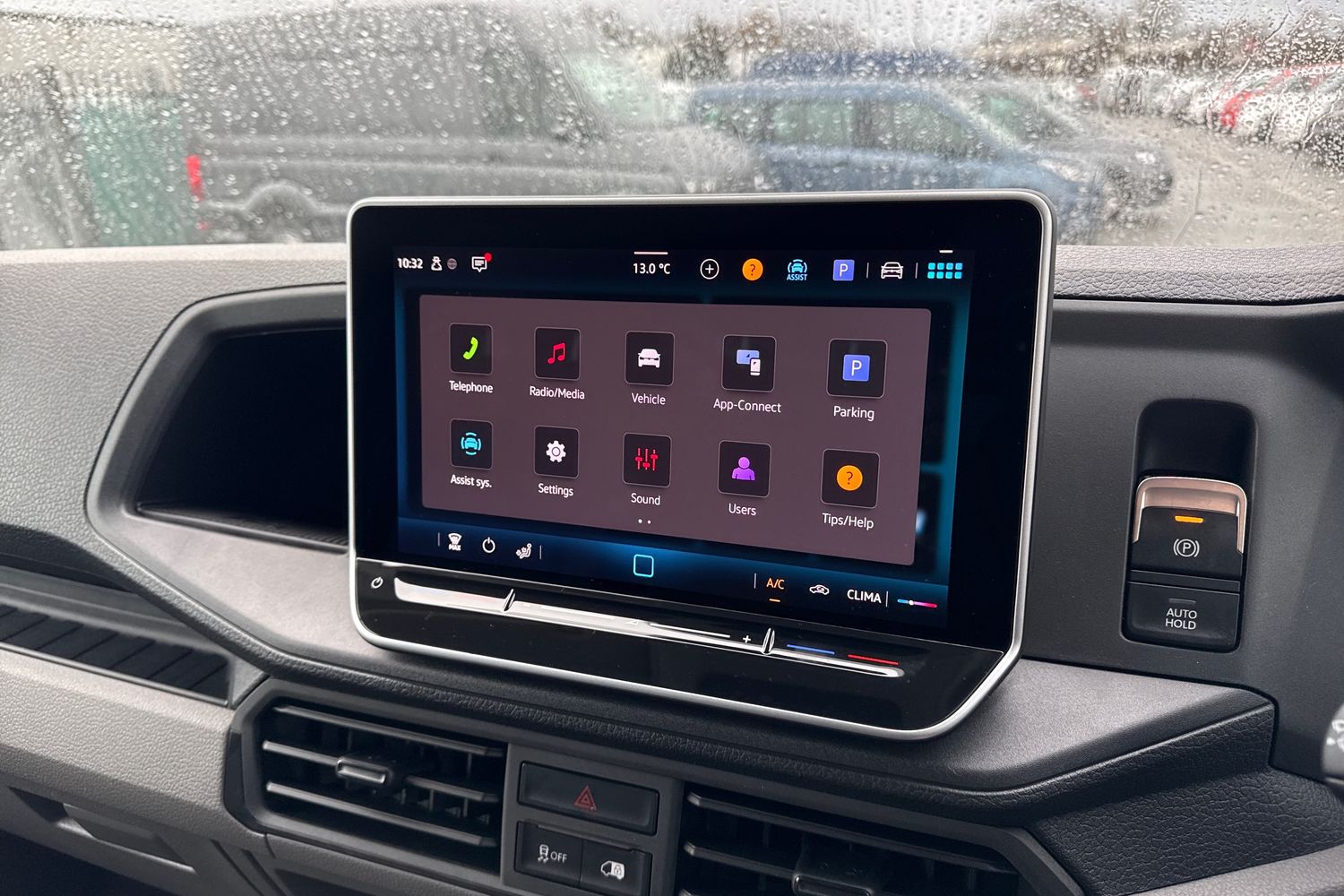 Used Volkswagen Crafter 2025 for sale - 76896081: Photo 31