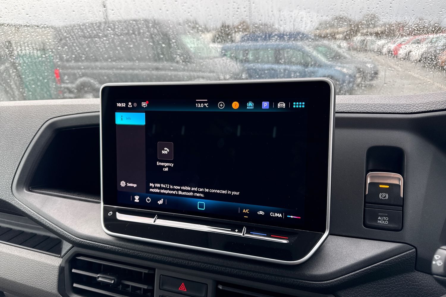 Used Volkswagen Crafter 2025 for sale - 76896081: Photo 32