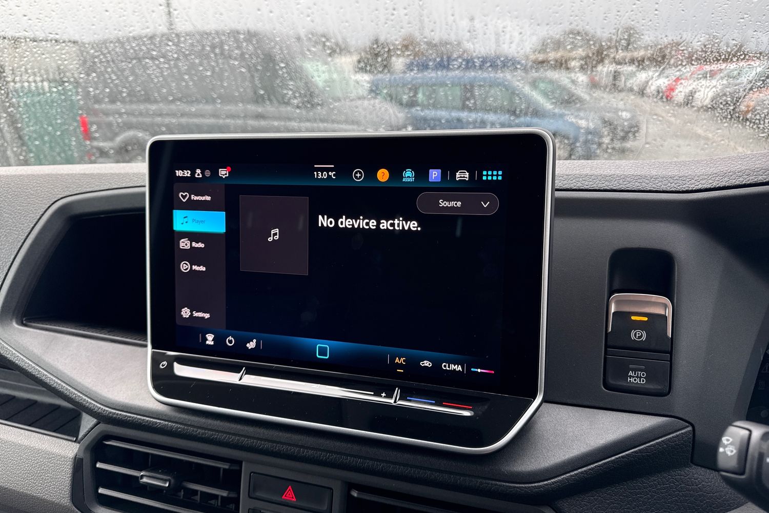 Used Volkswagen Crafter 2025 for sale - 76896081: Photo 33