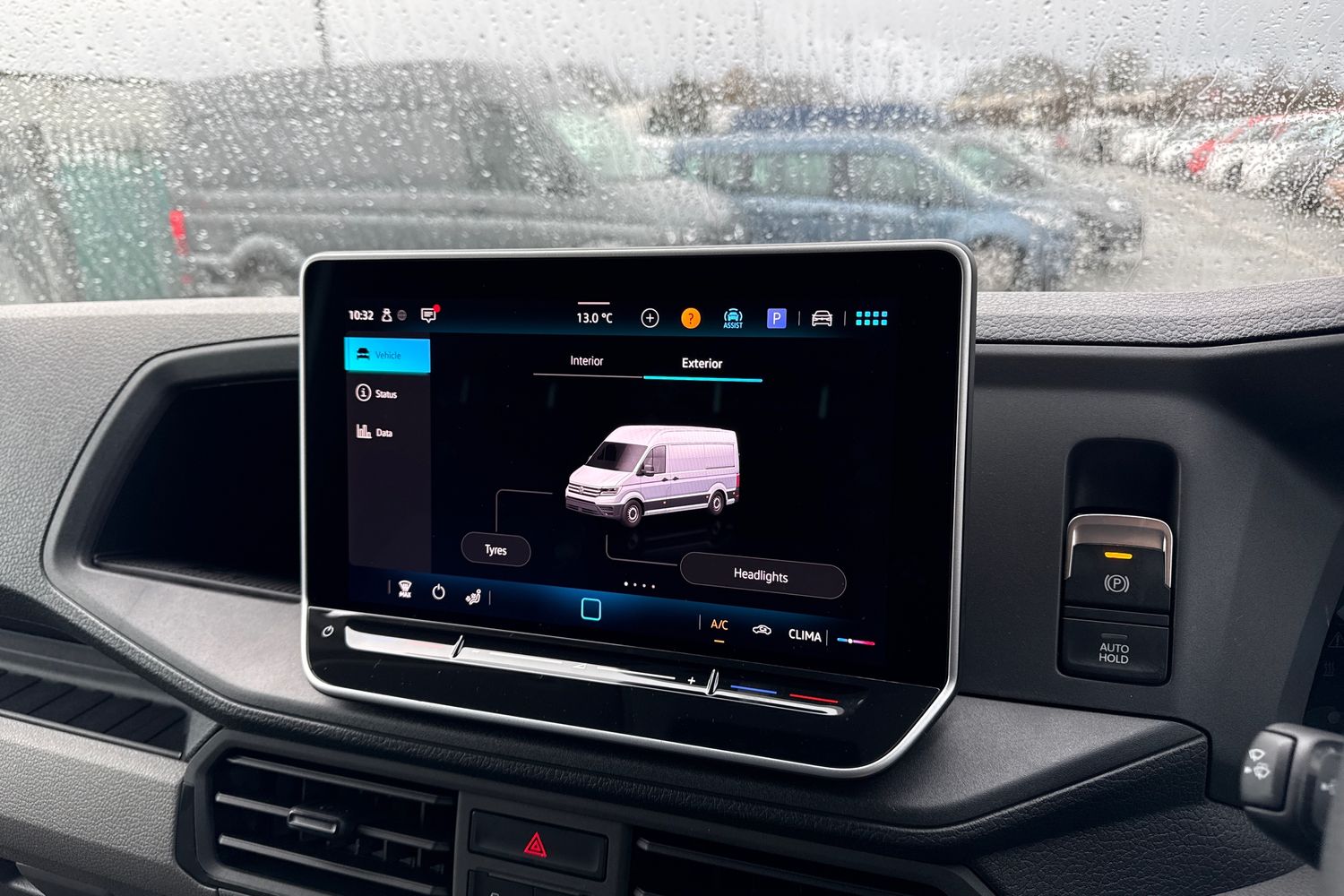 Used Volkswagen Crafter 2025 for sale - 76896081: Photo 34