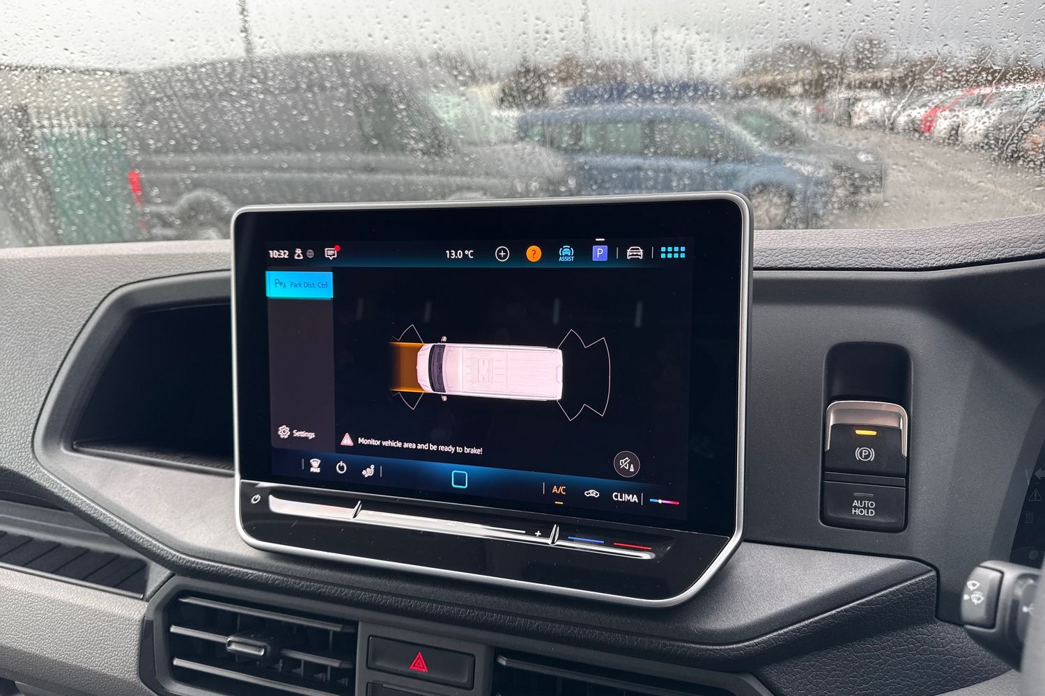 Used Volkswagen Crafter 2025 for sale - 76896081: Photo 35