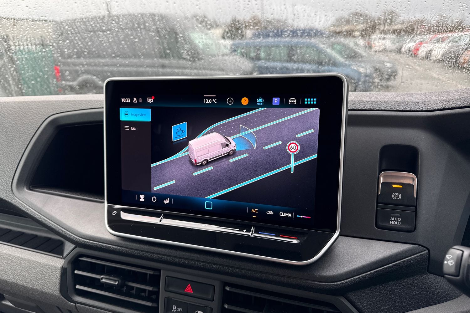 Used Volkswagen Crafter 2025 for sale - 76896081: Photo 36