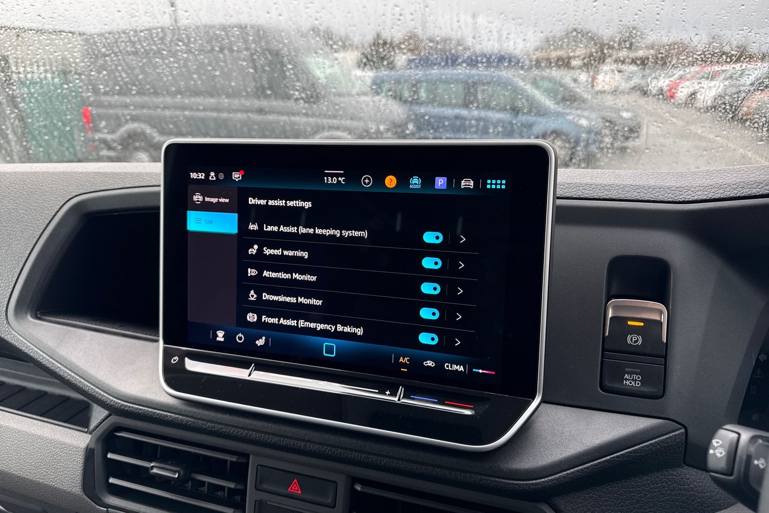 Used Volkswagen Crafter 2025 for sale - 76896081: Photo 37