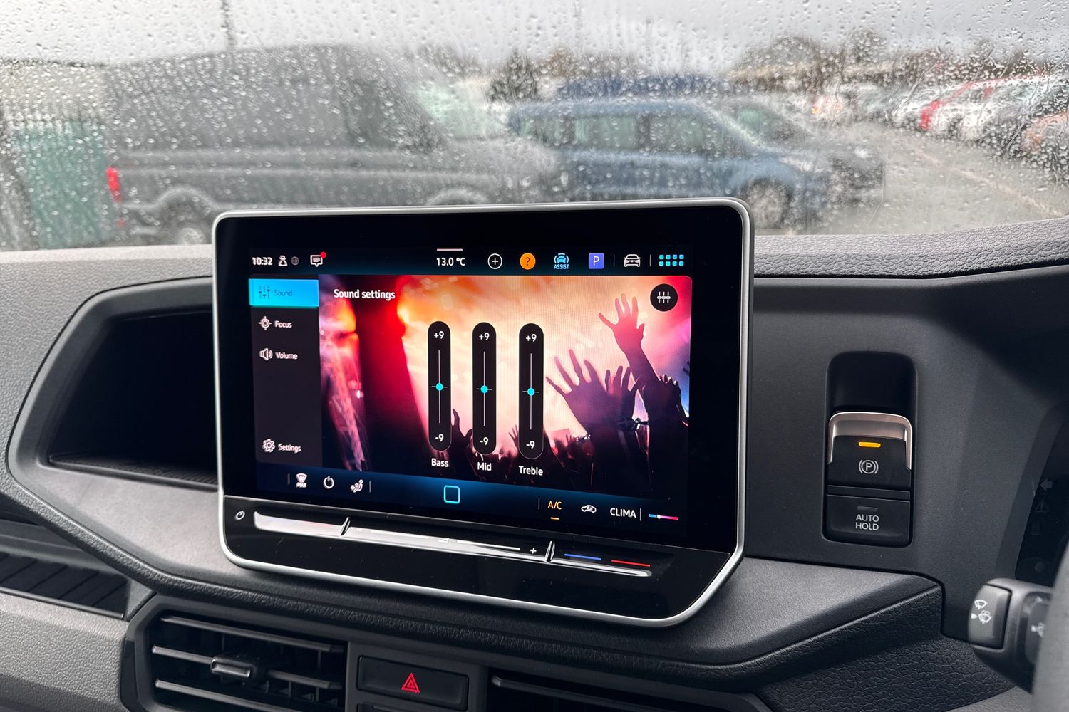 Used Volkswagen Crafter 2025 for sale - 76896081: Photo 38