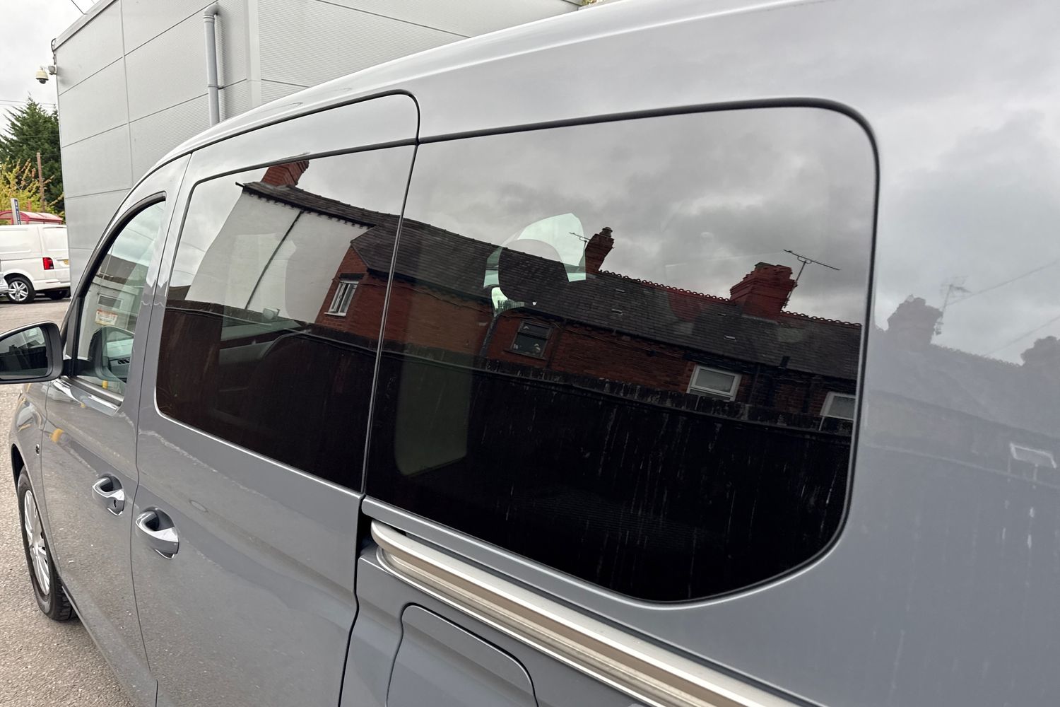 Vehicle 27