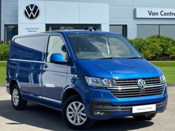 Used Volkswagen Transporter 2024 for sale - 74723061: Photo