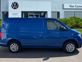 Used Volkswagen Transporter 2024 for sale - 74723061: Photo