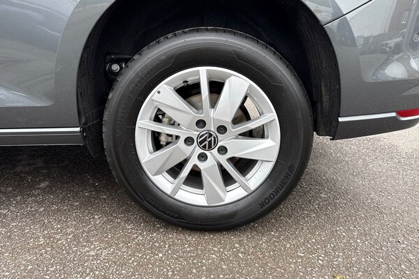 Used Volkswagen Caddy 2025 for sale - 76128396: Photo 10