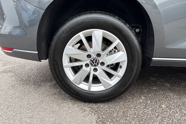 Used Volkswagen Caddy 2025 for sale - 76128396: Photo 11
