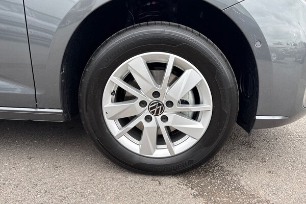 Used Volkswagen Caddy 2025 for sale - 76128396: Photo 12