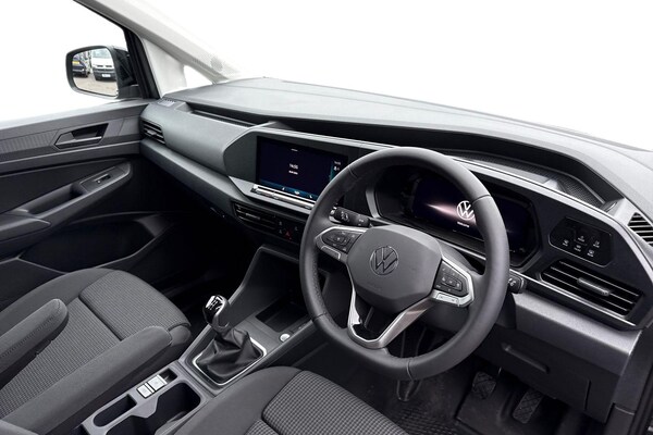 Used Volkswagen Caddy 2025 for sale - 76128396: Photo 13