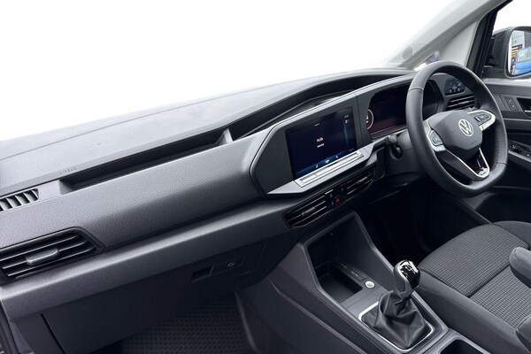 Used Volkswagen Caddy 2025 for sale - 76128396: Photo 14