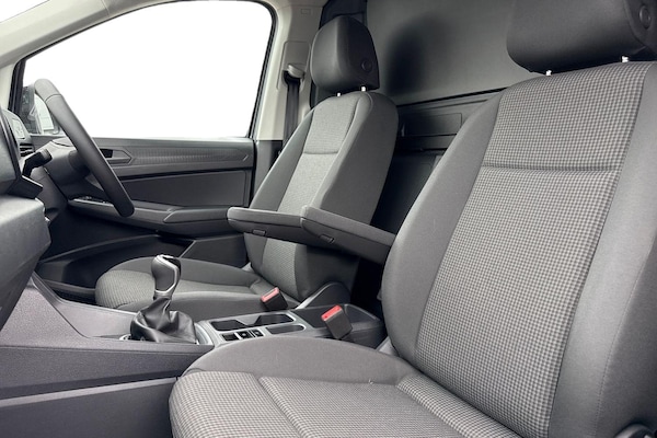 Used Volkswagen Caddy 2025 for sale - 76128396: Photo 15