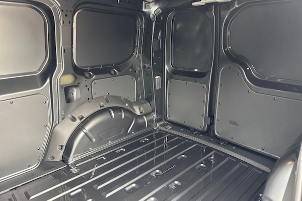 Used Volkswagen Caddy 2025 for sale - 76128396: Photo 18