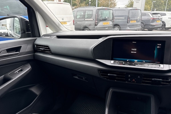Used Volkswagen Caddy 2025 for sale - 76128396: Photo 19