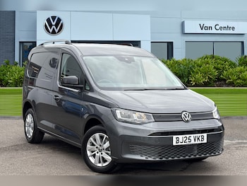 Volkswagen - Caddy