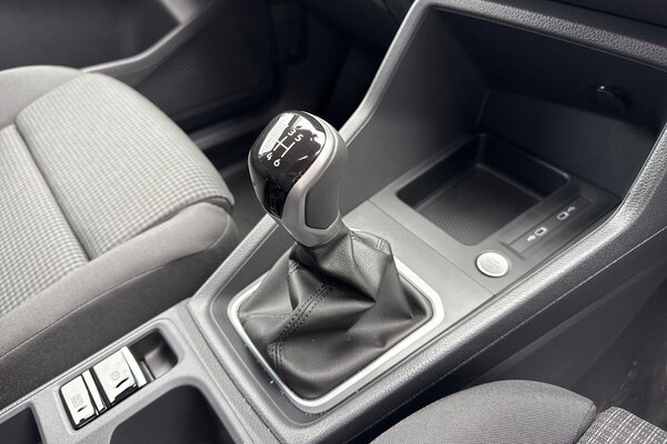 Used Volkswagen Caddy 2025 for sale - 76128396: Photo 22
