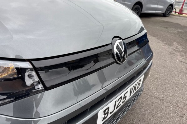 Used Volkswagen Caddy 2025 for sale - 76128396: Photo 24