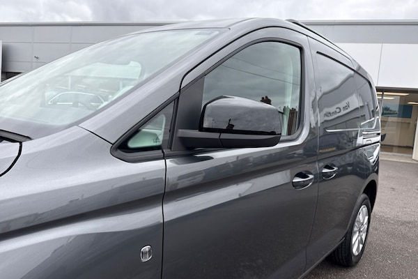 Used Volkswagen Caddy 2025 for sale - 76128396: Photo 25