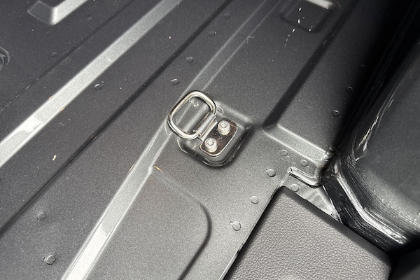 Used Volkswagen Caddy 2025 for sale - 76128396: Photo 27