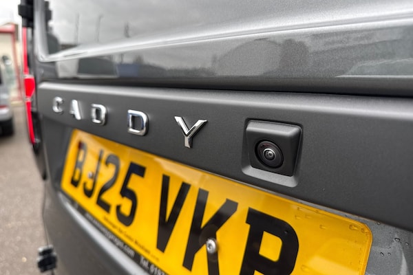 Used Volkswagen Caddy 2025 for sale - 76128396: Photo 28