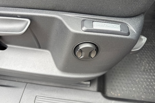 Used Volkswagen Caddy 2025 for sale - 76128396: Photo 30