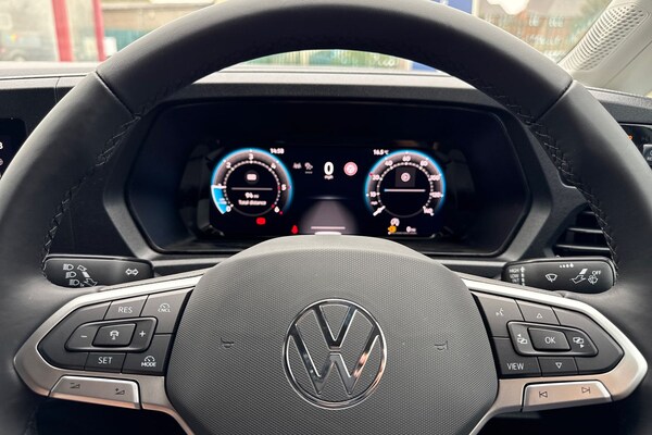 Used Volkswagen Caddy 2025 for sale - 76128396: Photo 31