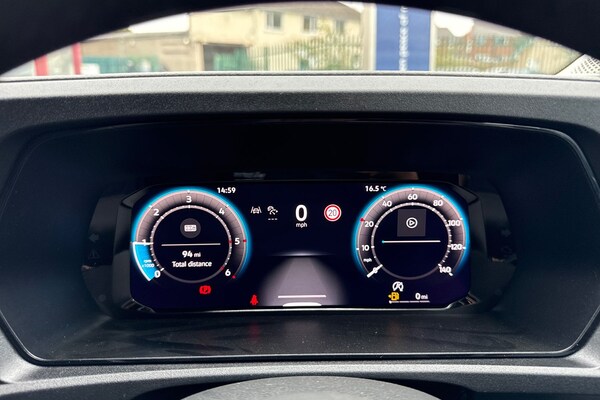 Used Volkswagen Caddy 2025 for sale - 76128396: Photo 32