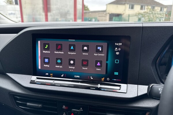 Used Volkswagen Caddy 2025 for sale - 76128396: Photo 36