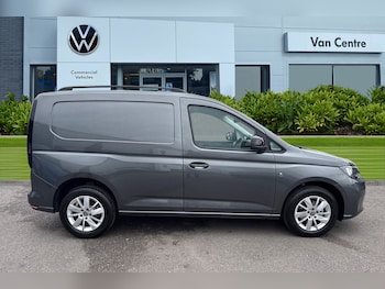 Used Volkswagen Caddy 2025 for sale - 76128396: Photo 3