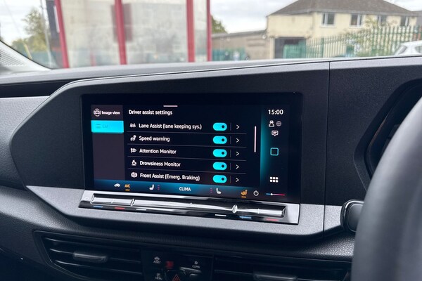 Used Volkswagen Caddy 2025 for sale - 76128396: Photo 44