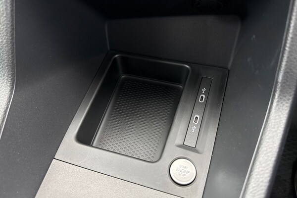 Used Volkswagen Caddy 2025 for sale - 76128396: Photo 46