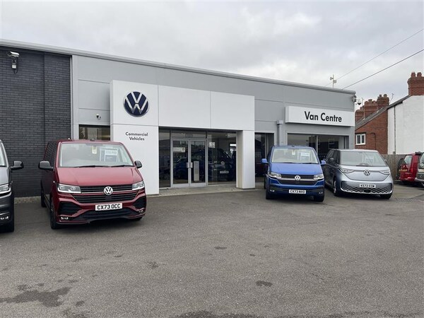 Used Volkswagen Caddy 2025 for sale - 76128396: Photo 47