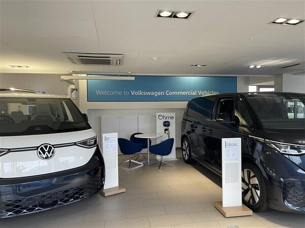 Used Volkswagen Caddy 2025 for sale - 76128396: Photo 48