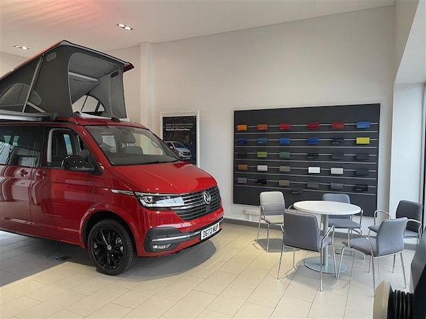 Used Volkswagen Caddy 2025 for sale - 76128396: Photo 49