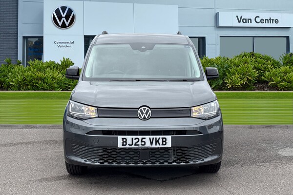 Used Volkswagen Caddy 2025 for sale - 76128396: Photo 5