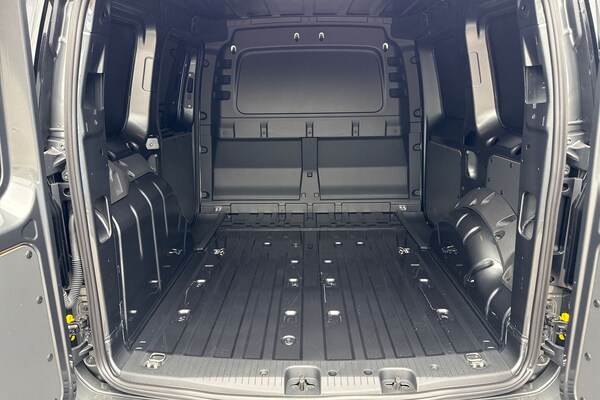 Used Volkswagen Caddy 2025 for sale - 76128396: Photo 6