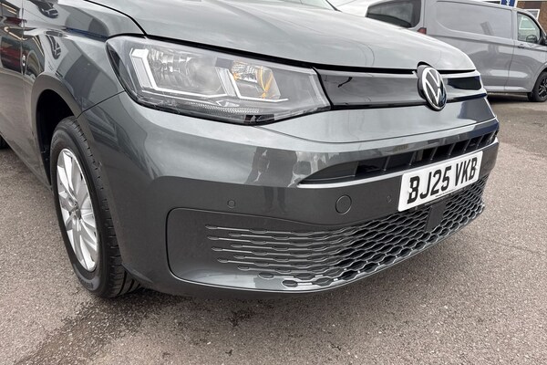 Used Volkswagen Caddy 2025 for sale - 76128396: Photo 8