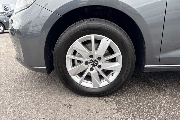 Used Volkswagen Caddy 2025 for sale - 76128396: Photo 9