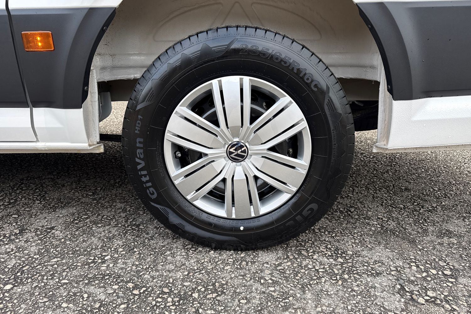 Used Volkswagen Crafter 2025 for sale - 76617143: Photo 10